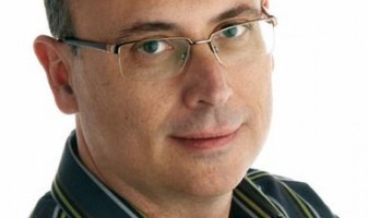 Manolo Garcia Irles